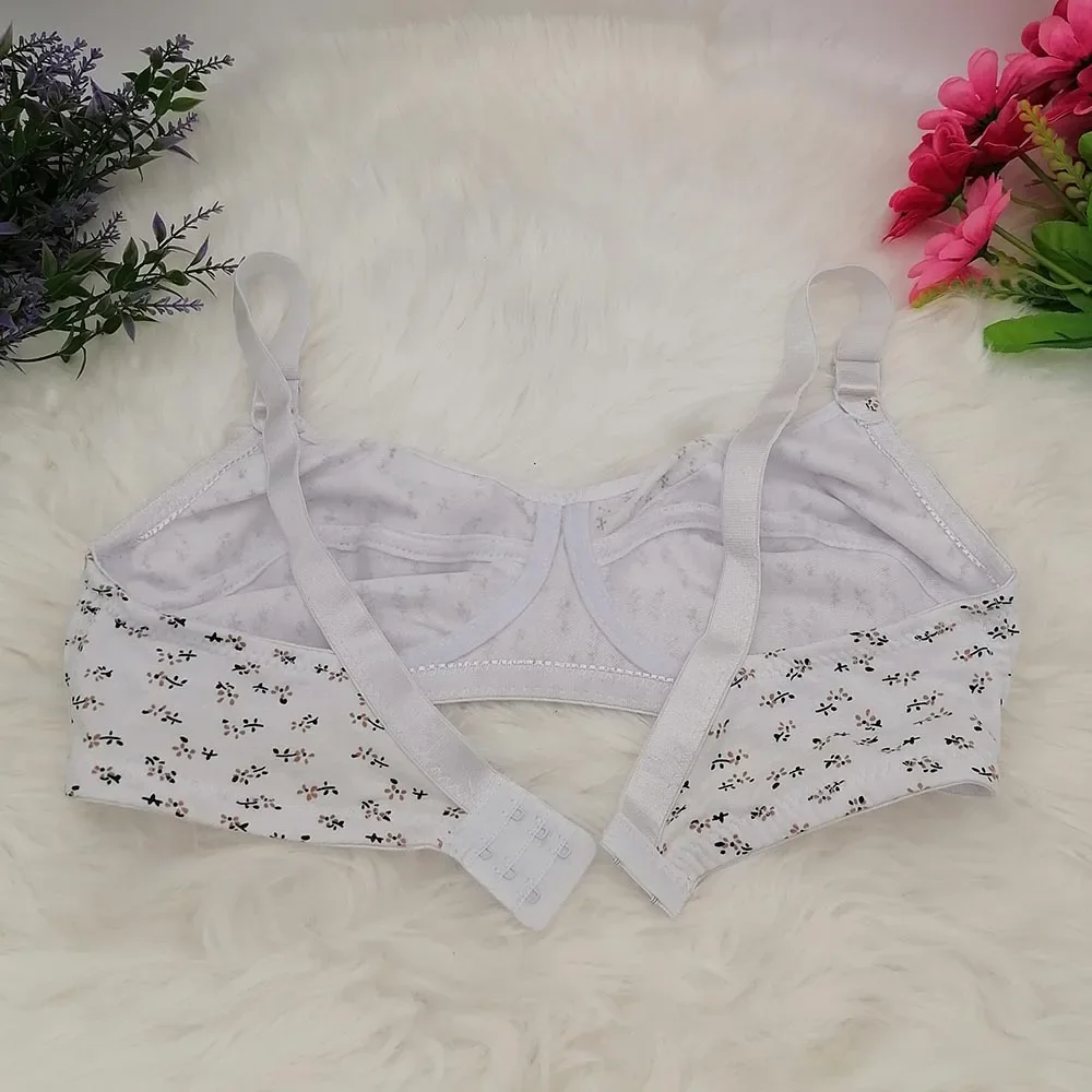 Lencería Sexy, Sujetador Minim - Cotton Bra Everyday reseña y precio