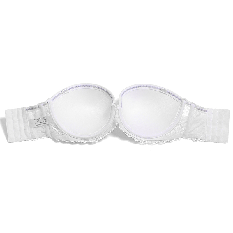 Nuevo sujetador sexy para muje - Convertible Bra Multiway reseña y precio