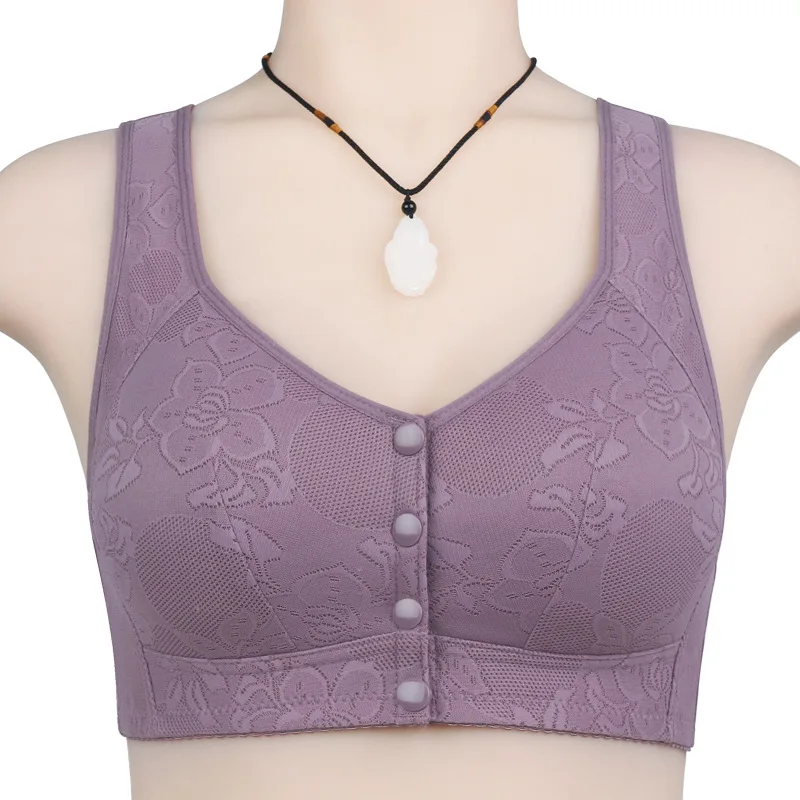 KUCLUT Sujetador de algodón de - Cotton Bra Everyday reseña y precio