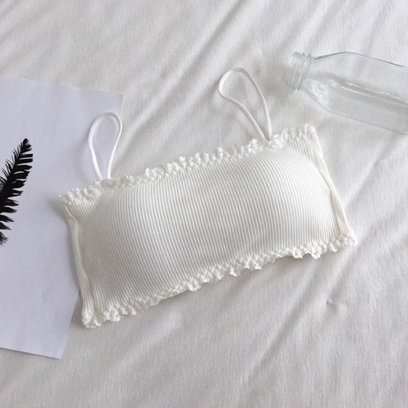 Sujetador de algodón para muje - T Shirt Bra Seamless reseña y precio