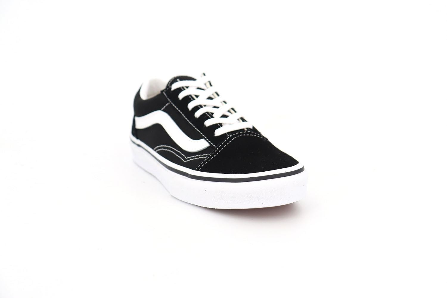 Zapatillas de skate Old Skool  - Vans Shoes Old Skool reseña y precio
