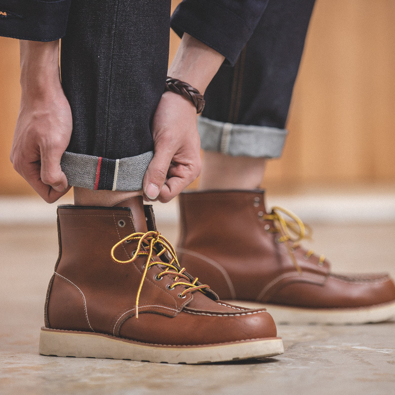 Maden Vintage 14,5 oz Jeans de - Levis Jeans 501 reseña y precio