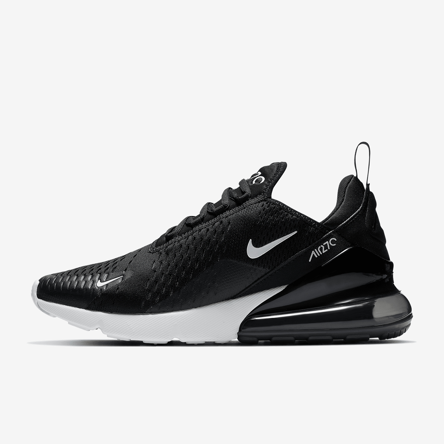 Nike Auténtico Verano Nuevo Ai - Nike Shoes Air Max 270 reseña y precio
