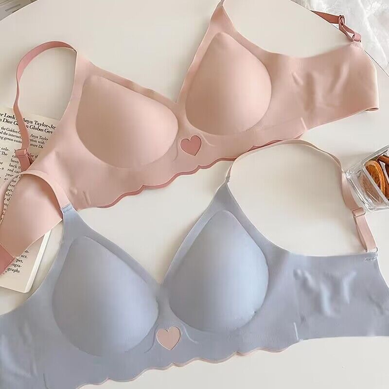 Sujetador Invisible sin costur - Underwire Bra Padded reseña y precio