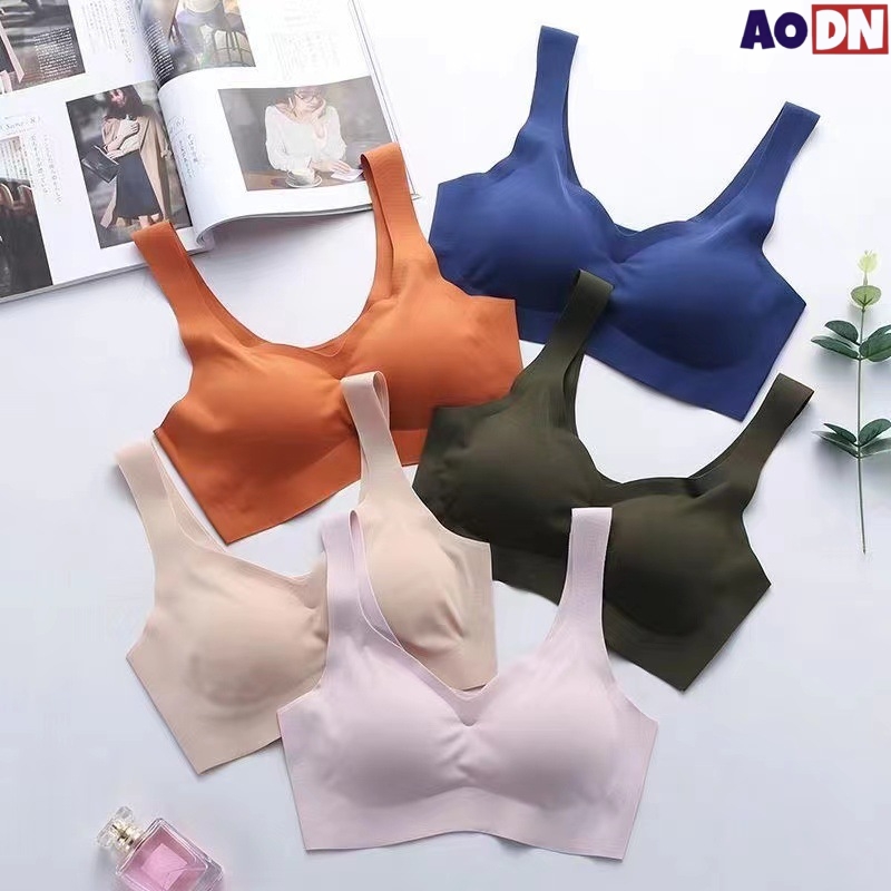 Ropa interior fina y tranquili - Underwire Bra Padded reseña y precio