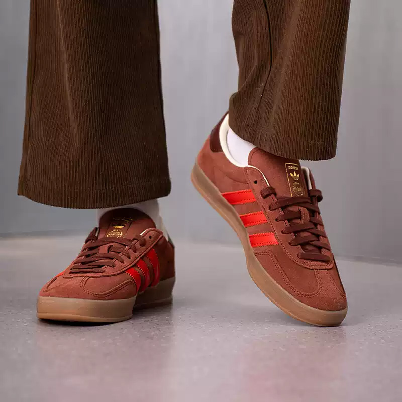 Zapatillas Adidas Zigzag con c - Adidas Shoes Gazelle reseña y precio