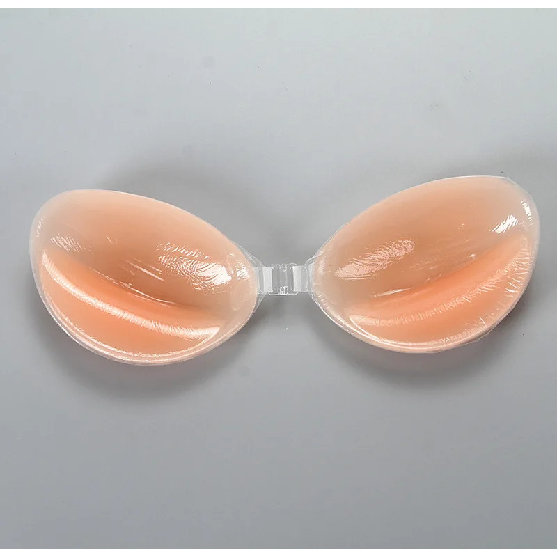 Sujetador de silicona NuBra pa - Push Up Bra Silicone reseña y precio