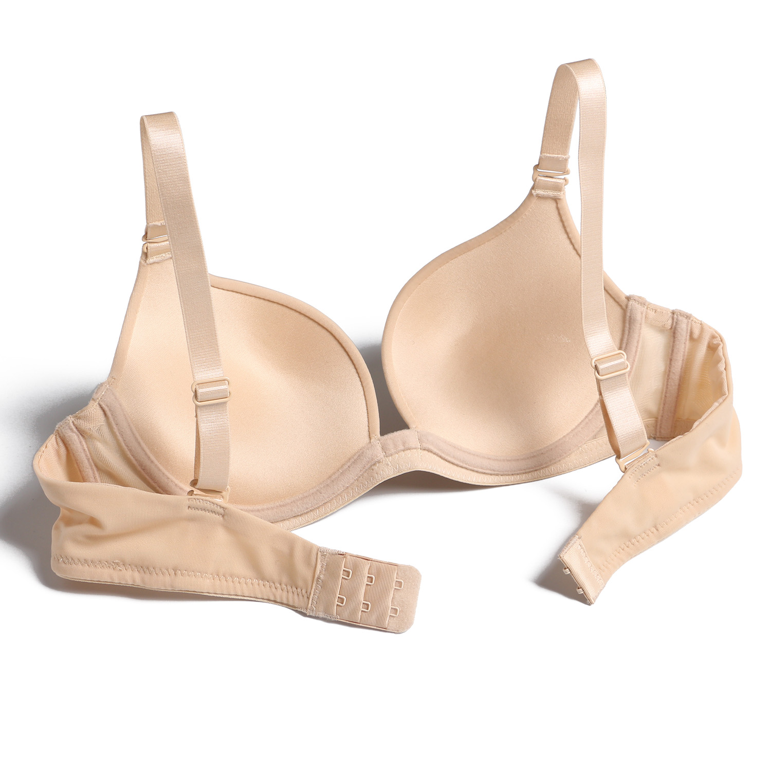 Vgplay-Sujetador con relleno l - Convertible Bra Multiway reseña y precio