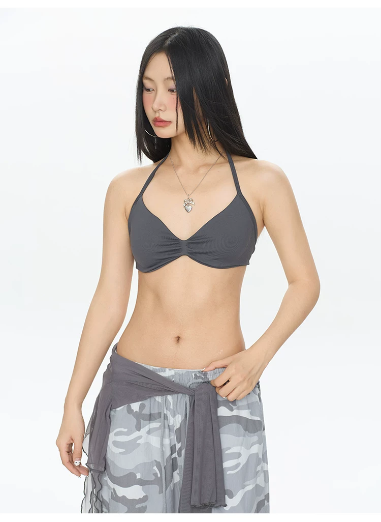 Sujetador deportivo sin costur - T Shirt Bra Seamless reseña y precio