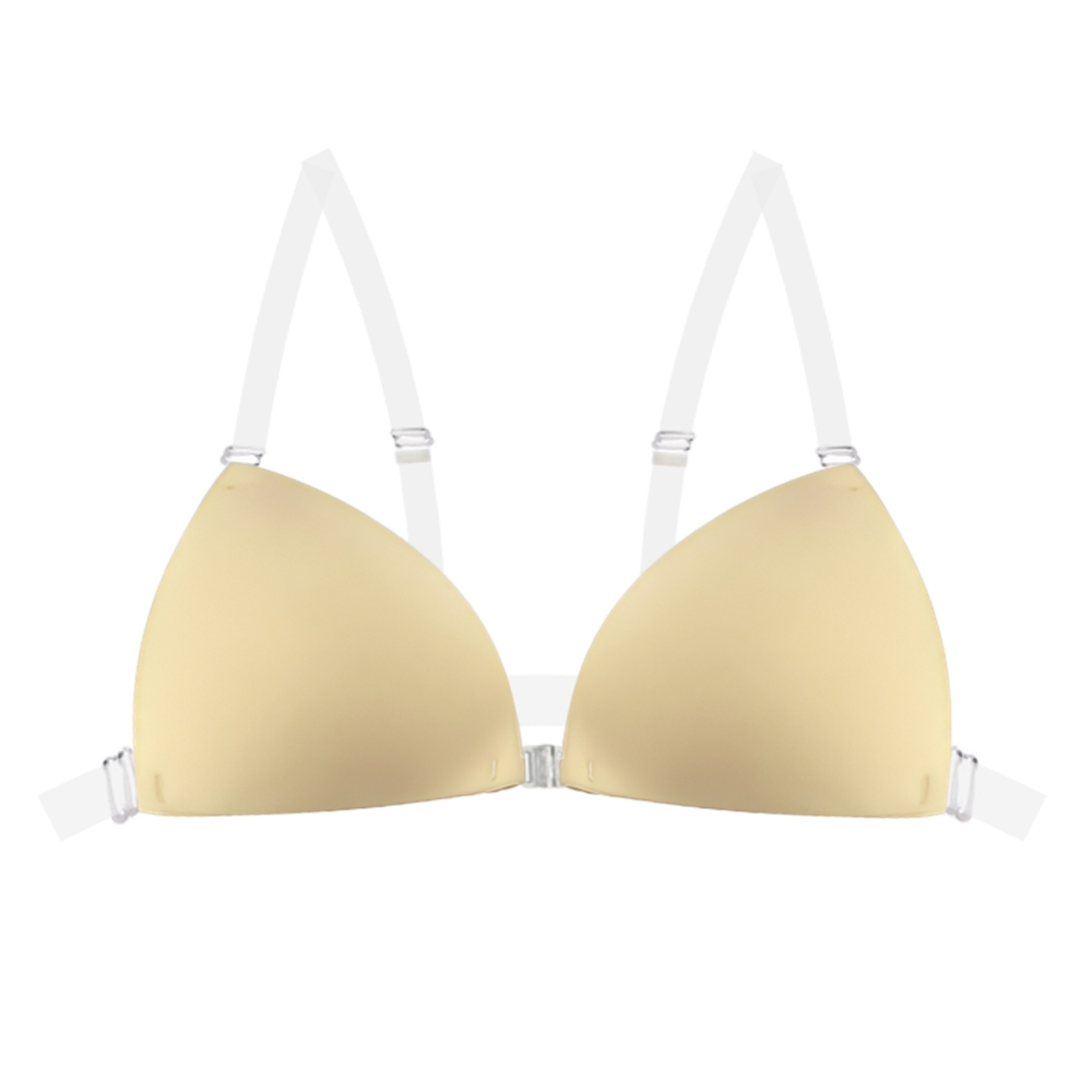 Sujetador Adhesivo de Silicona - Backless Bra Sticky reseña y precio