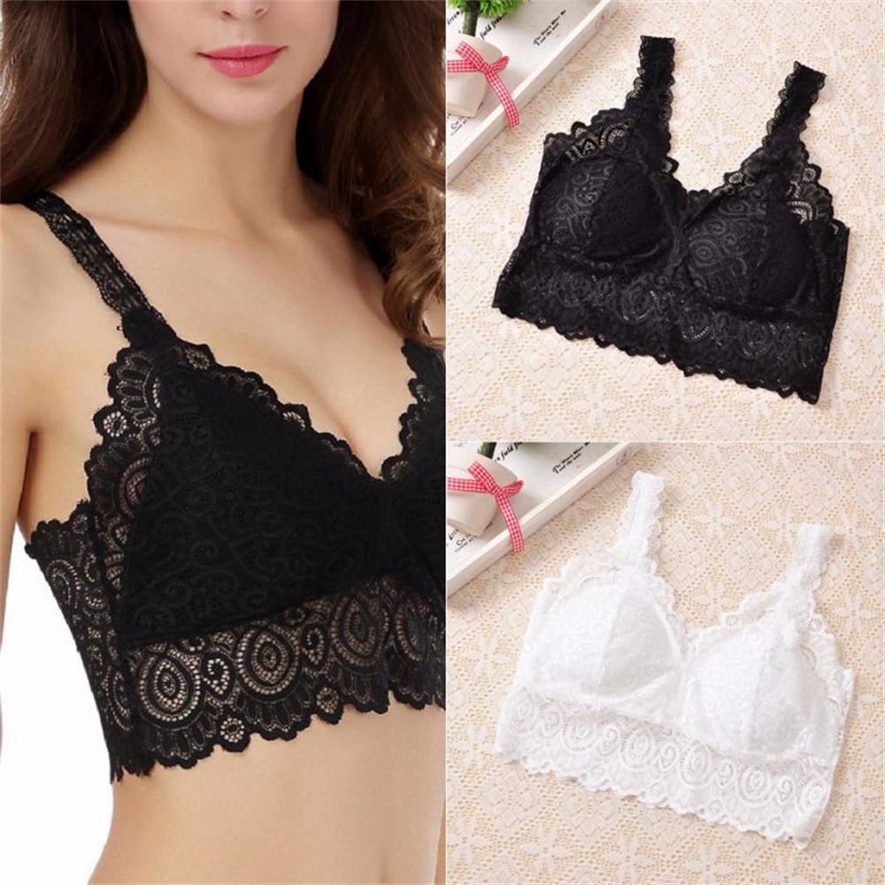 Camisetas sin mangas de algodó - T Shirt Bra Seamless reseña y precio