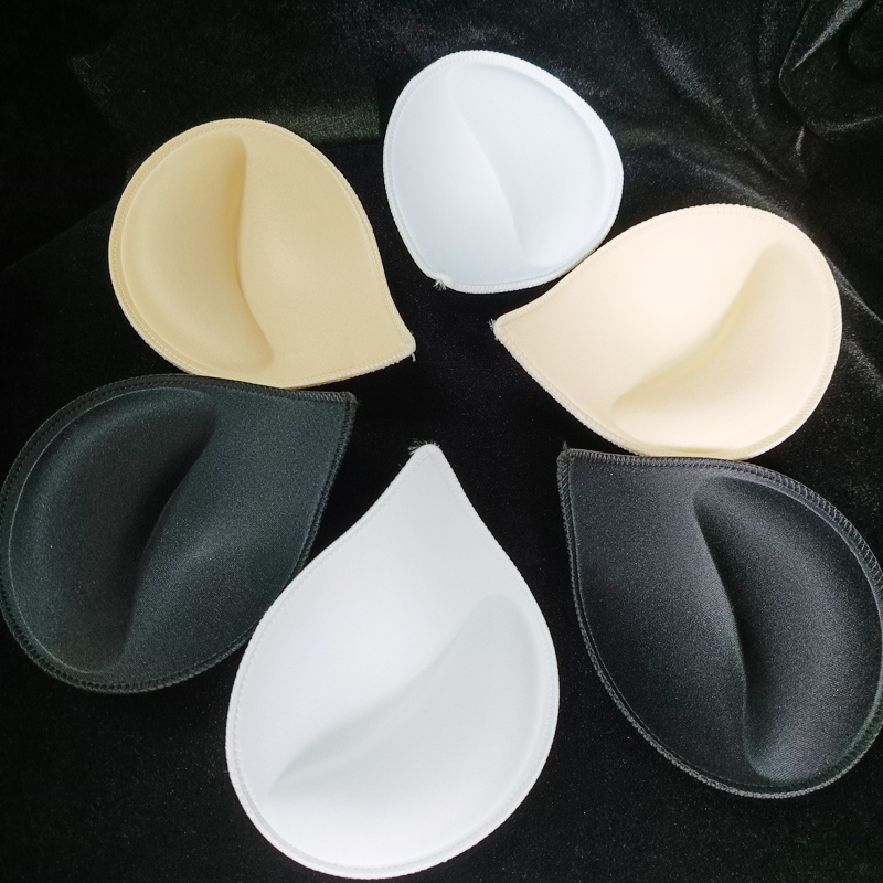 Sujetador de realce de pecho a - Push Up Bra Silicone reseña y precio