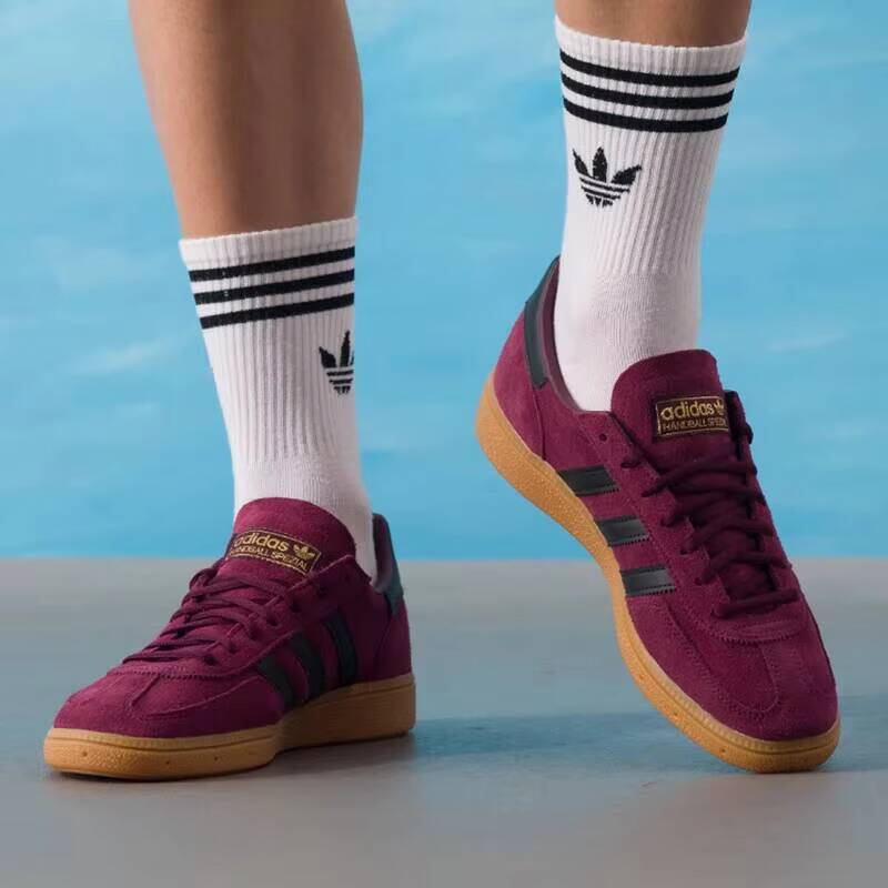 Zapatillas Adidas Samba Trefoi - Adidas Shoes Samba reseña y precio